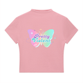 Pretty Violent Essential Slim Fit T-Shirt