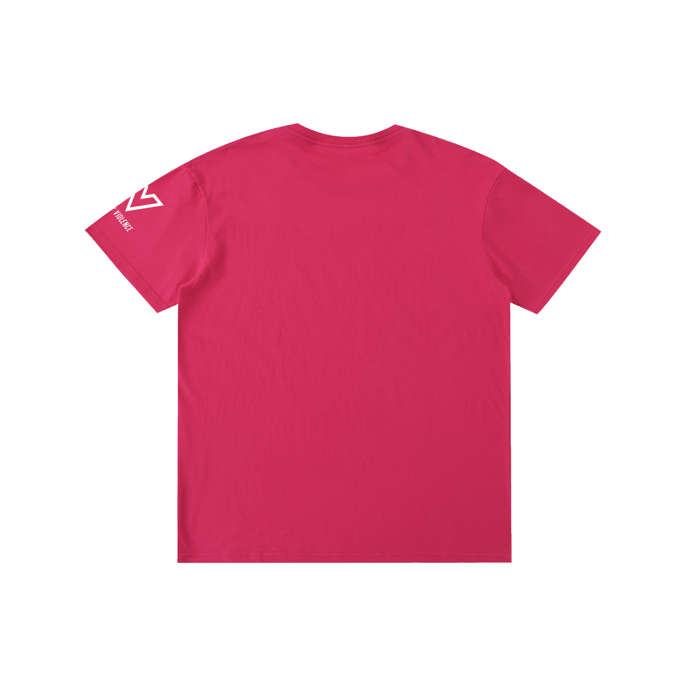 NV Unisex Casual T-Shirt - NV Star Logo