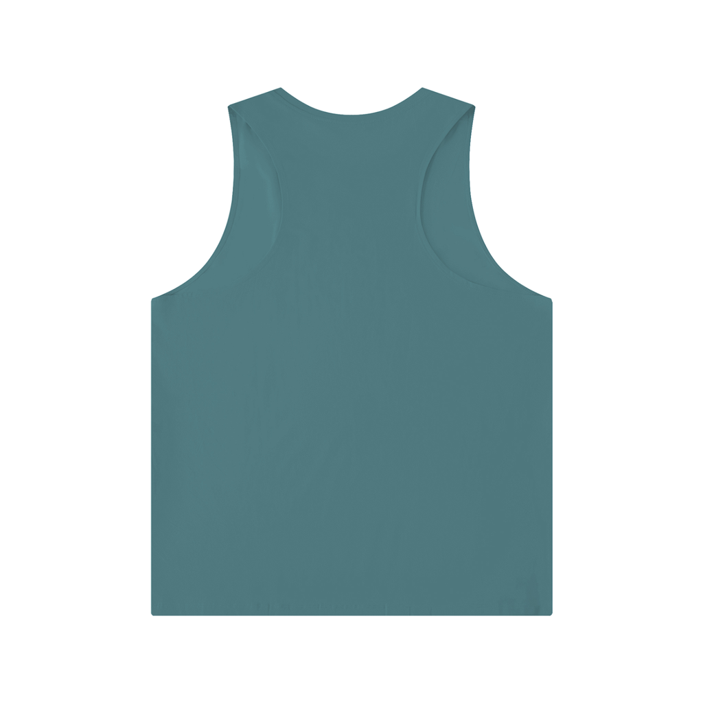 Men's NV Crewneck Tank Top