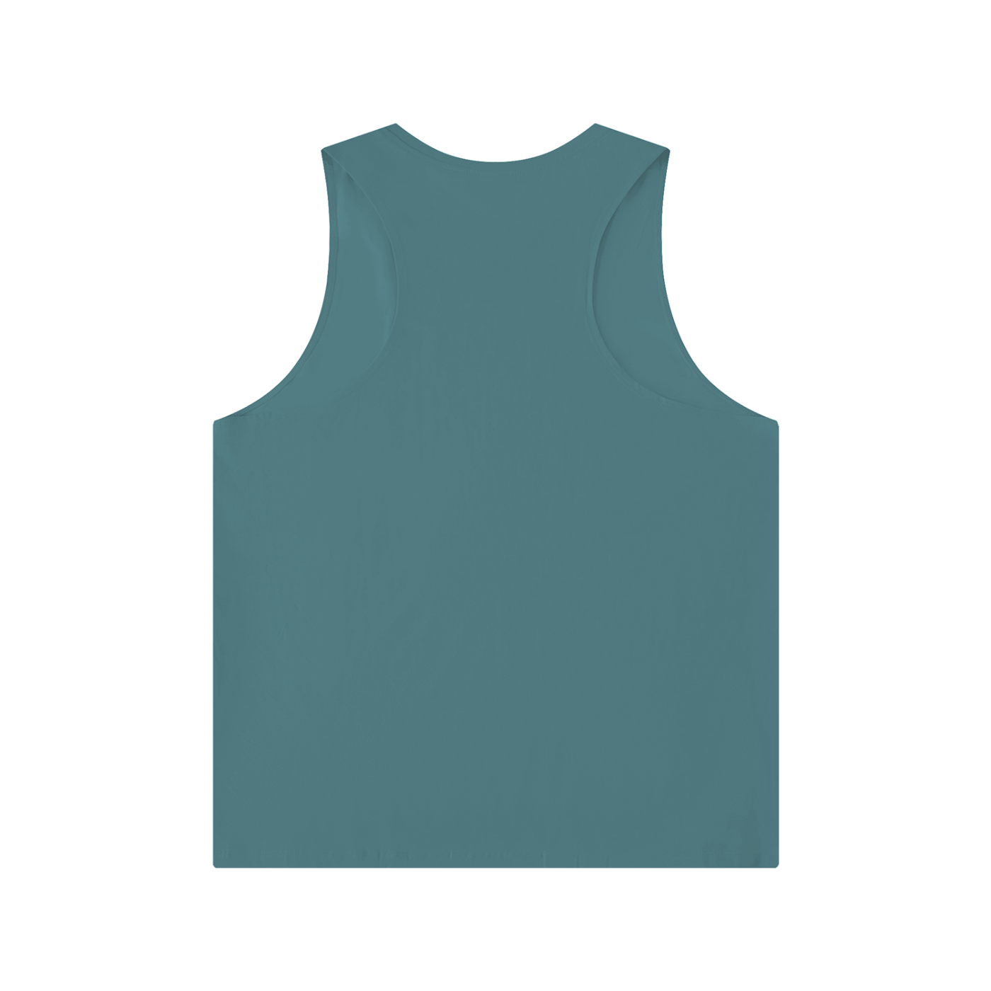 Men's NV Crewneck Tank Top
