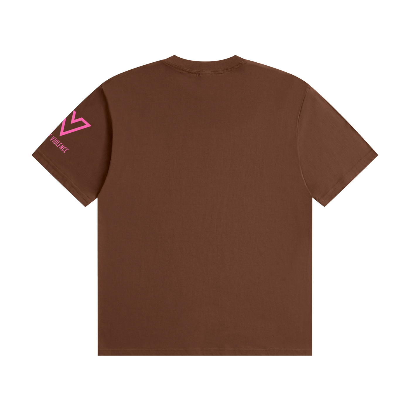 Unisex Seamless Cotton T-Shirt