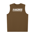 Street Violence Tank