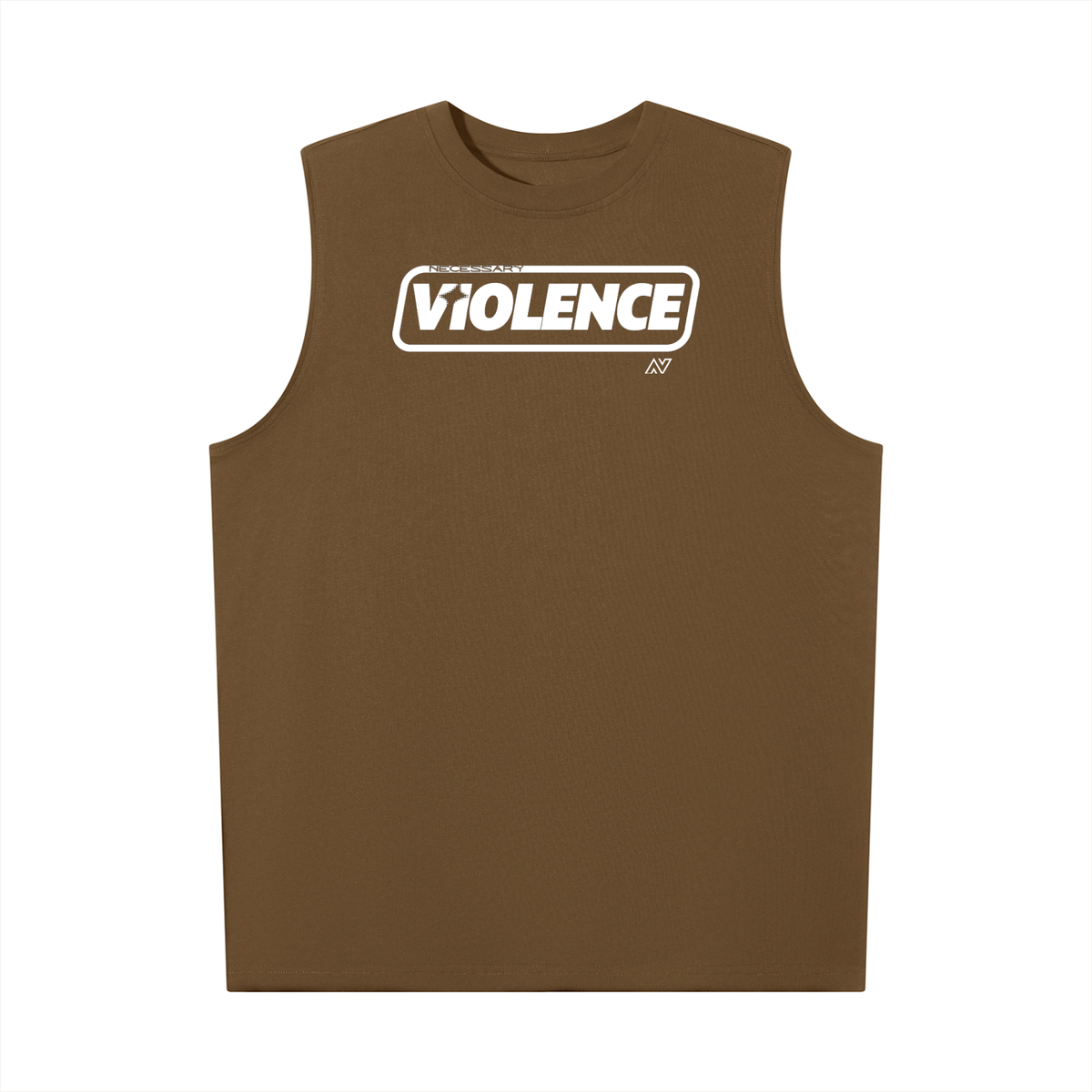 Street Violence Tank