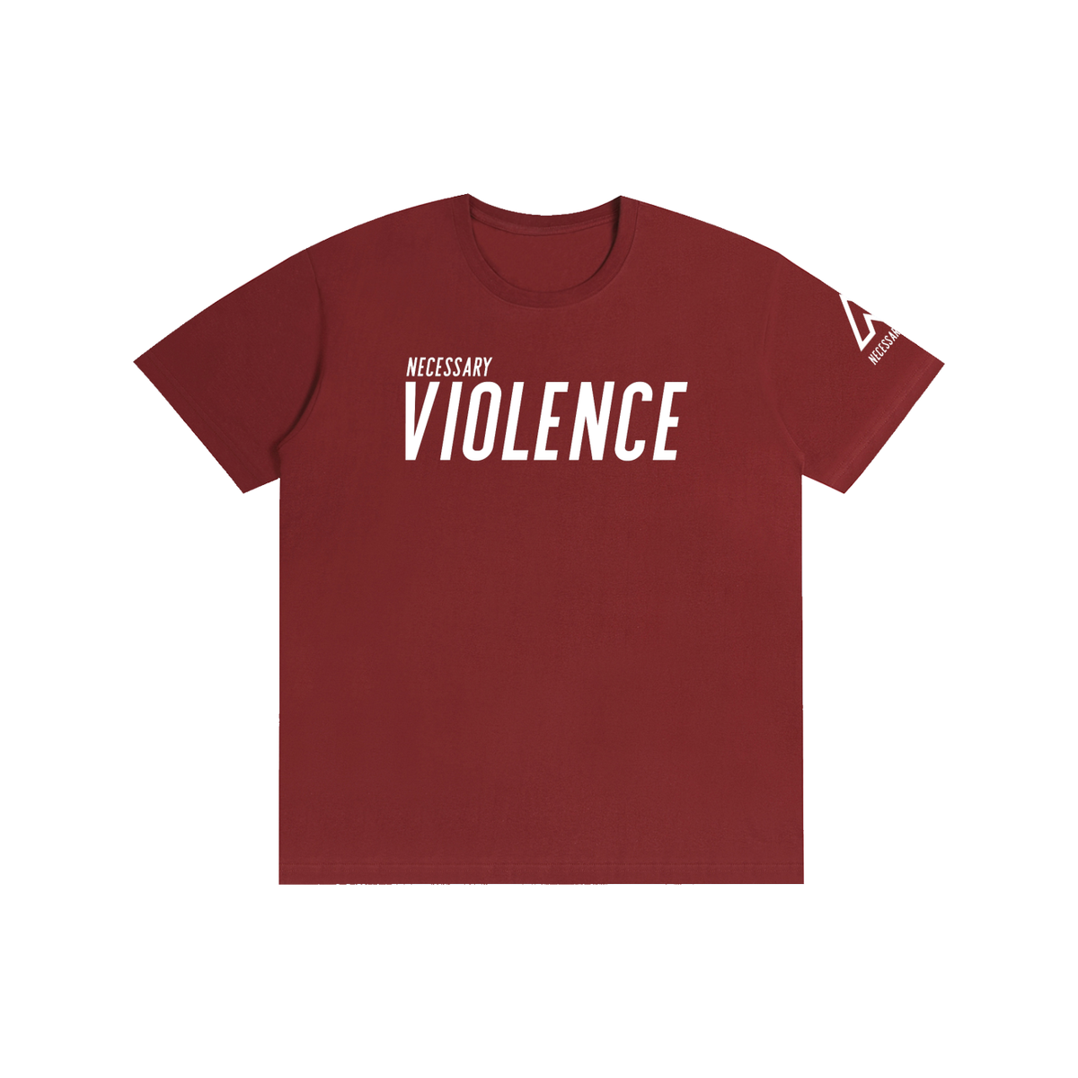 NV Unisex Casual T-Shirt - NV Logo