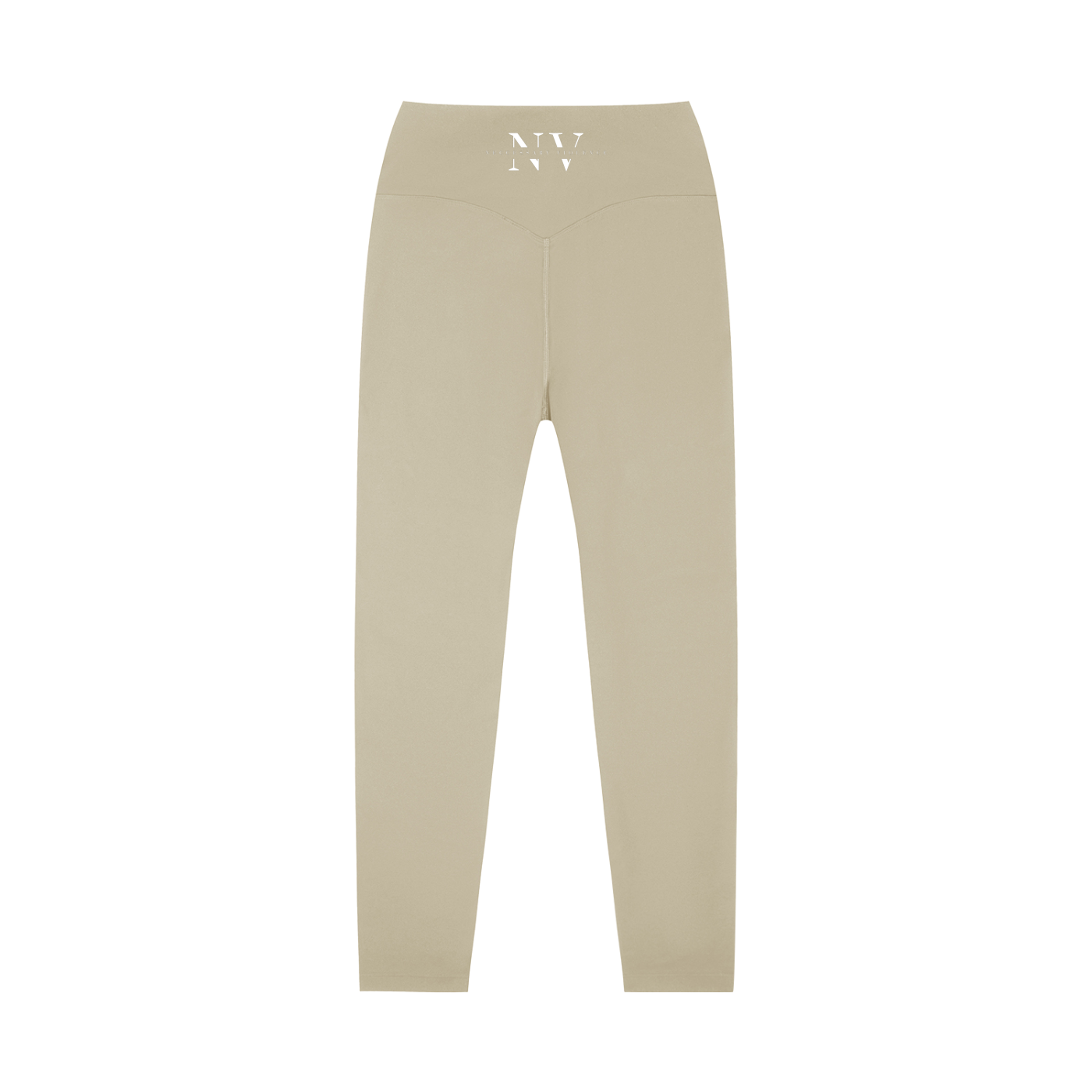 NV High-Waisted Performance Leggings