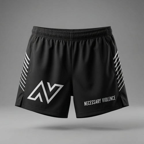 Extreme Logo Performance Shorts