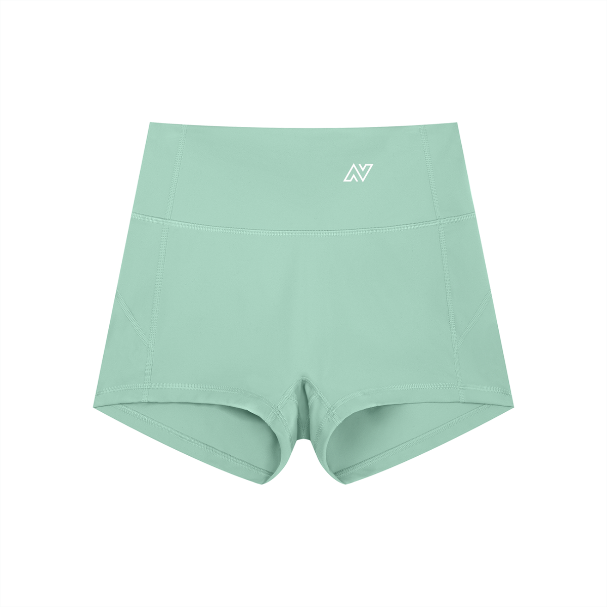 Women’s NV High-Waist Performace Shorts