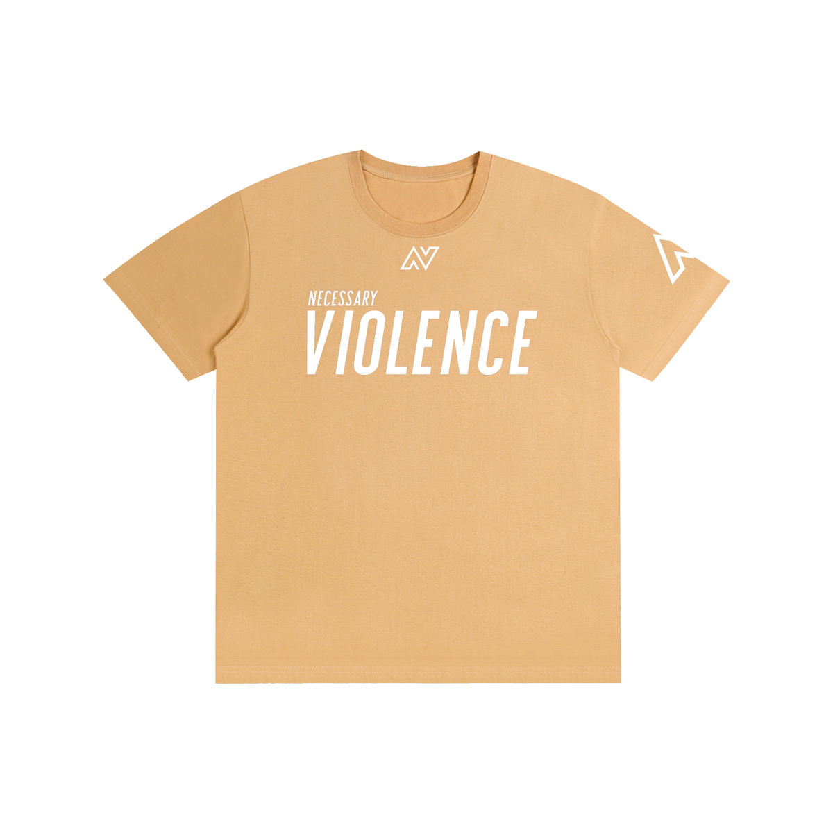 Unisex Huge Violence Casual T-Shirt