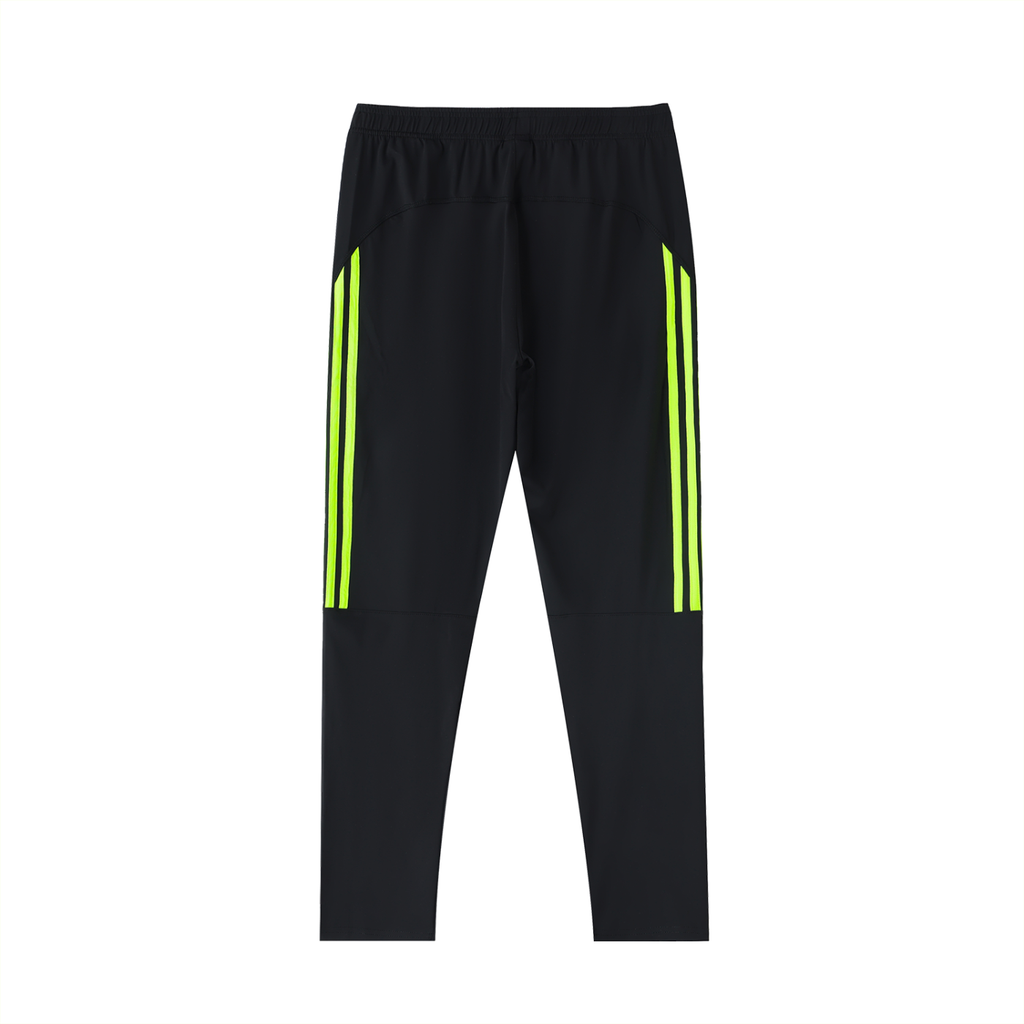 NV Striker Pants - Green Stripe