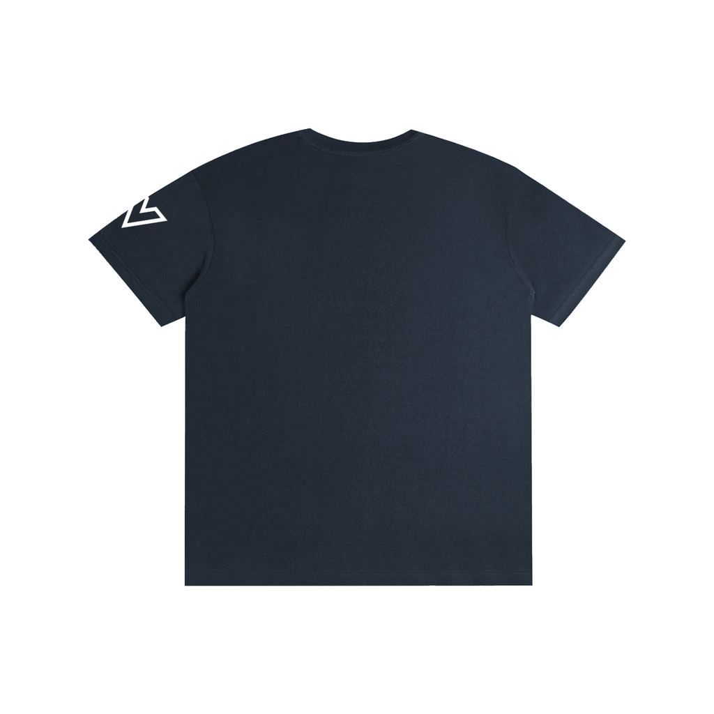 Unisex Huge Violence Casual T-Shirt