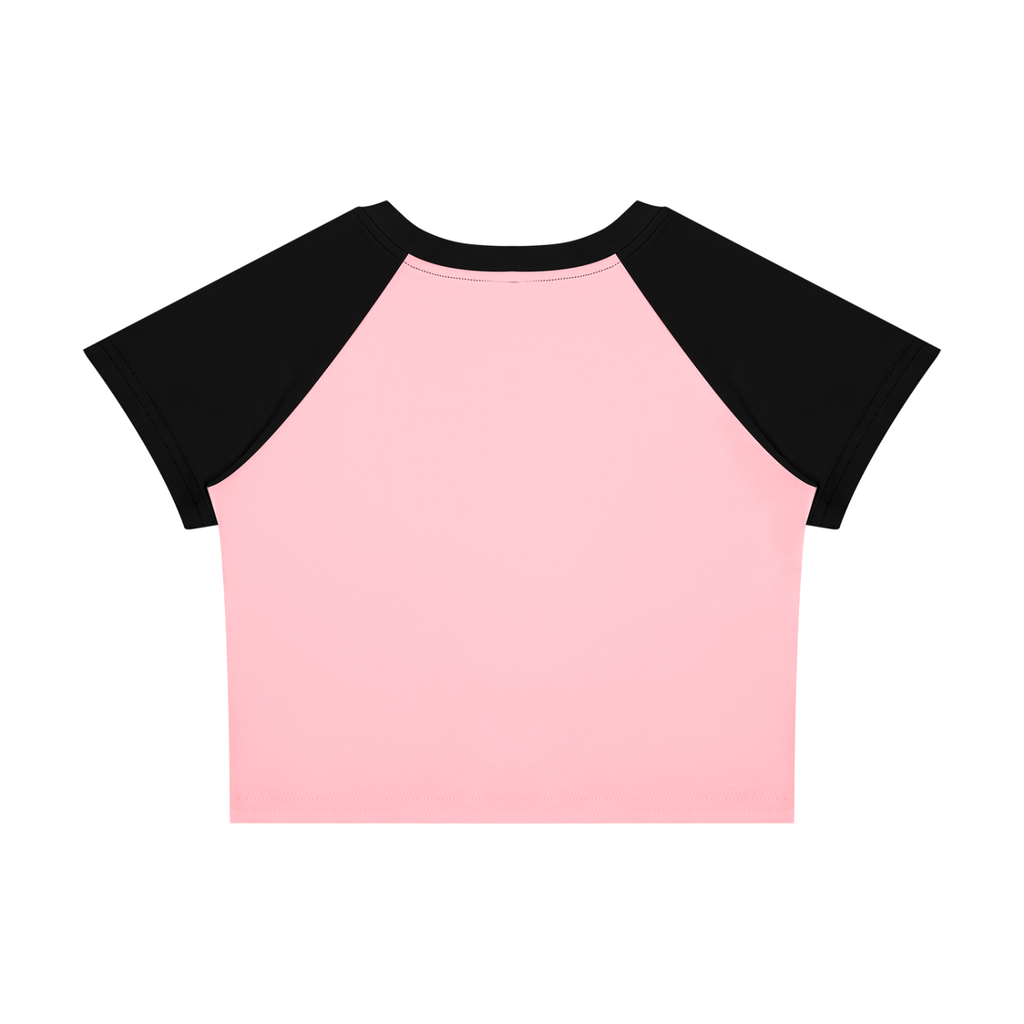 Women’s NV Baby T  - Sweet Violence