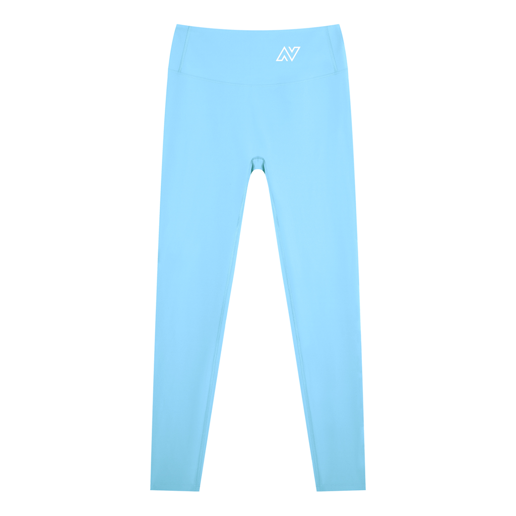 Women's High Waisted Leggings