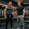 NV Tapered Jogger