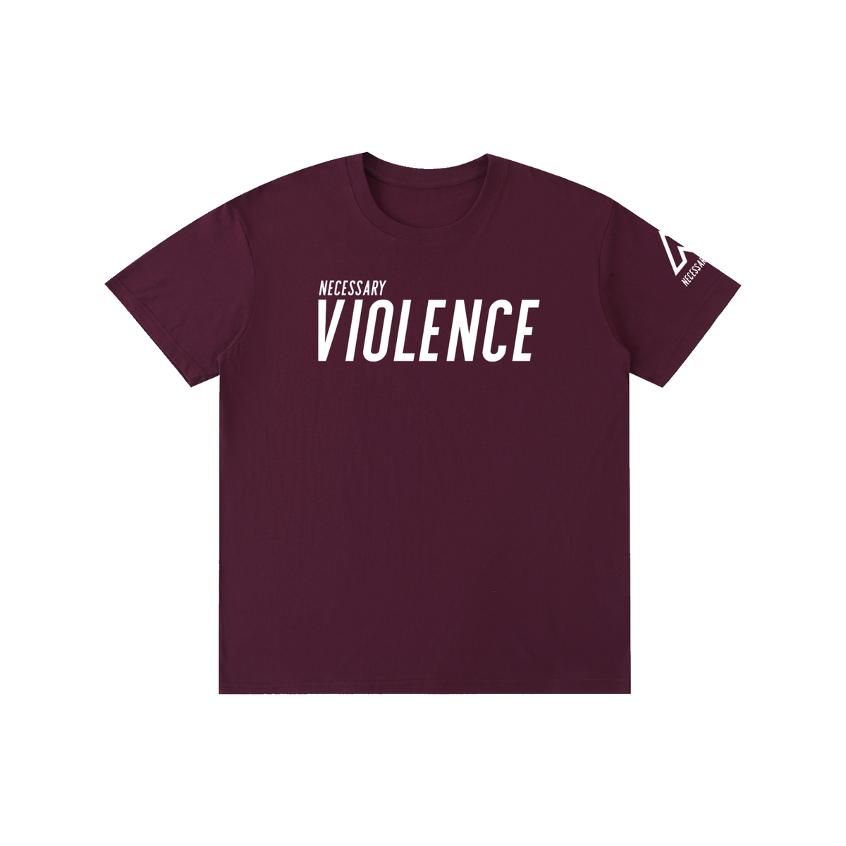 NV Unisex Casual T-Shirt - NV Logo