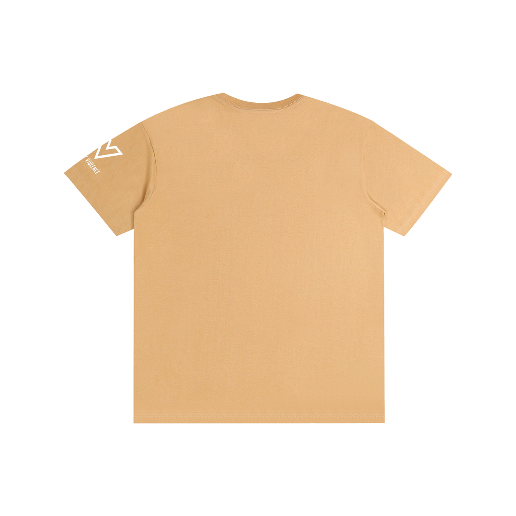 NV Unisex Casual T-Shirt - NV Logo