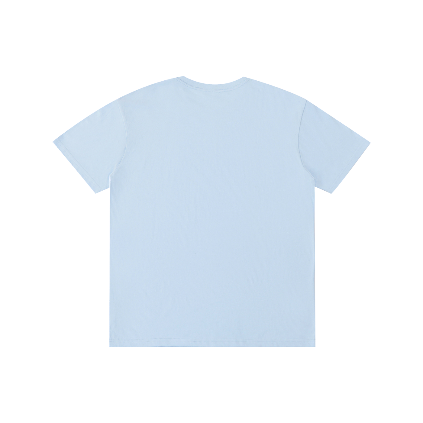 Dying Breed Unisex Seemless Casual T-Shirt
