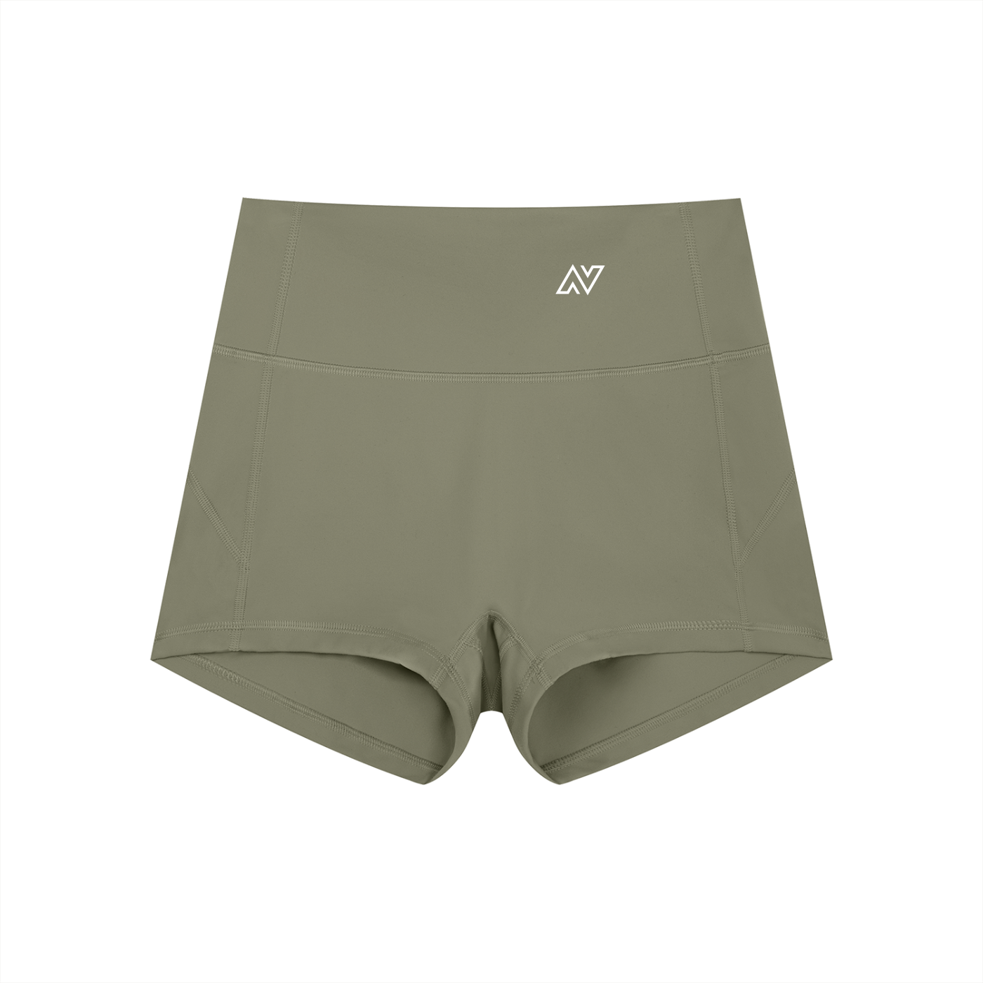Women’s NV High-Waist Performace Shorts