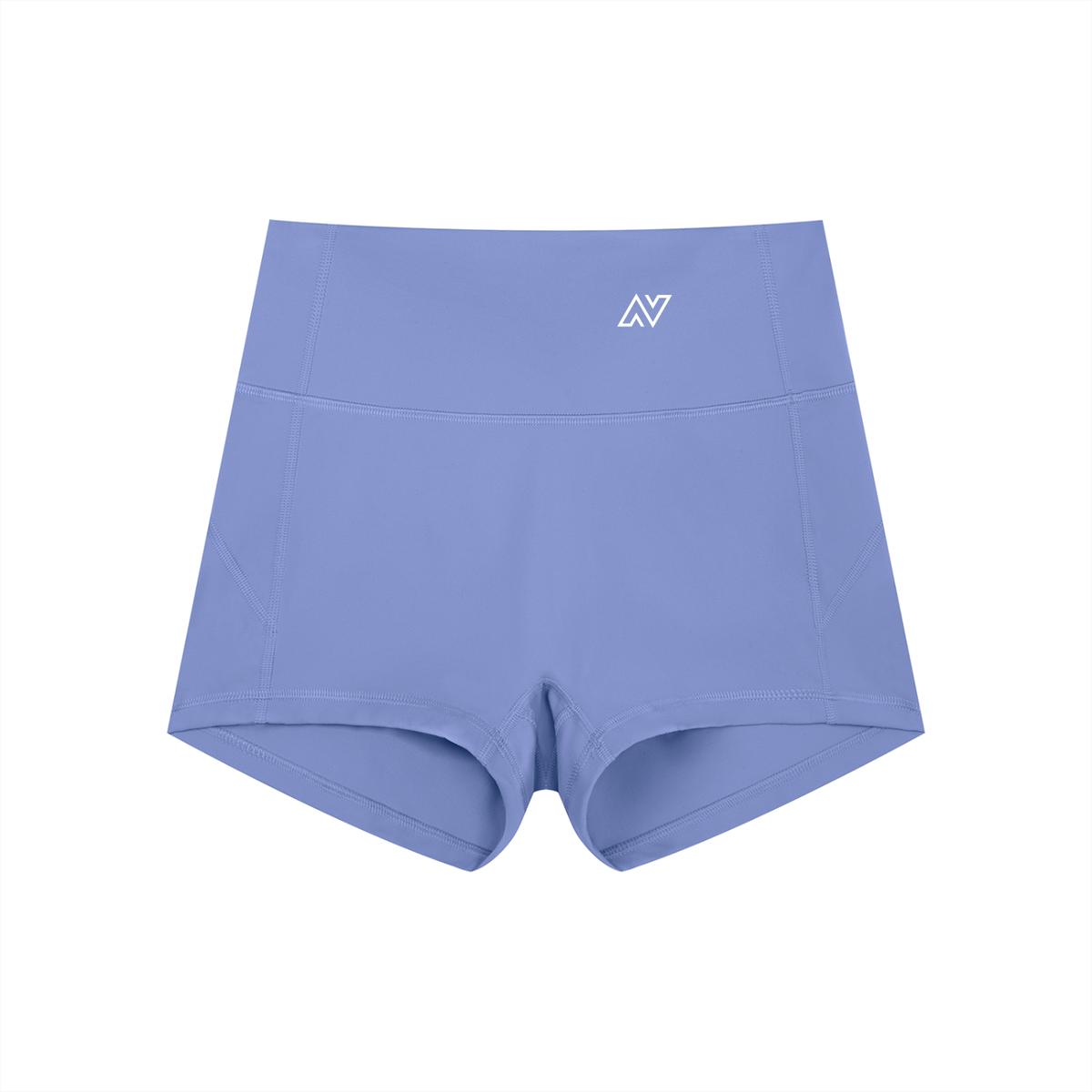 Women’s NV High-Waist Performace Shorts