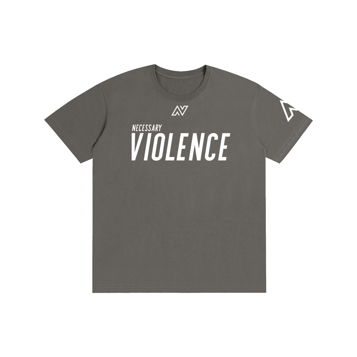 Unisex Huge Violence Casual T-Shirt