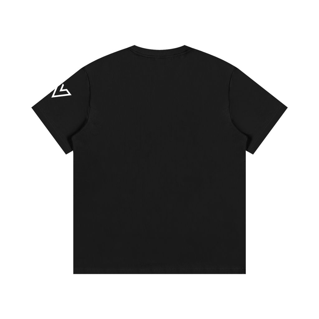 Unisex NV Casual Cotton T-Shirt