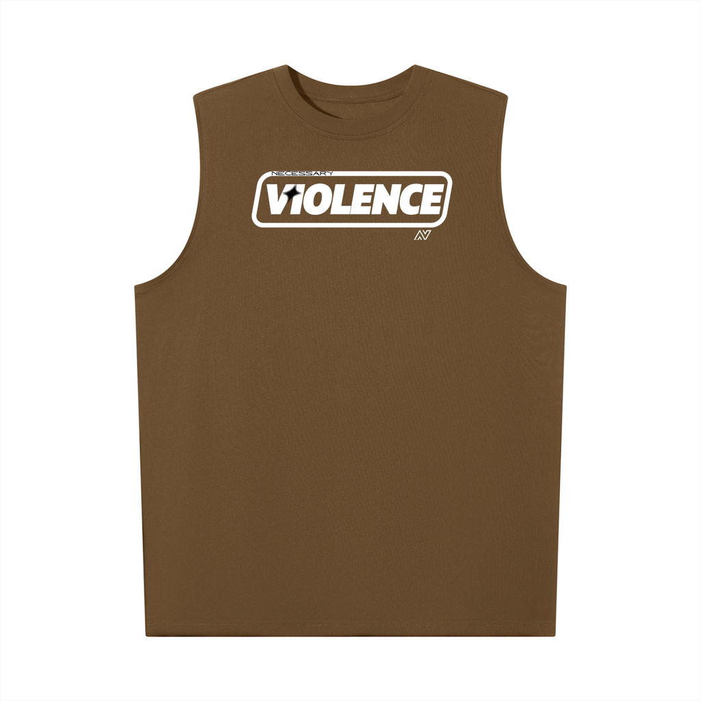 Street Violence Tank