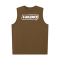 Street Violence Tank