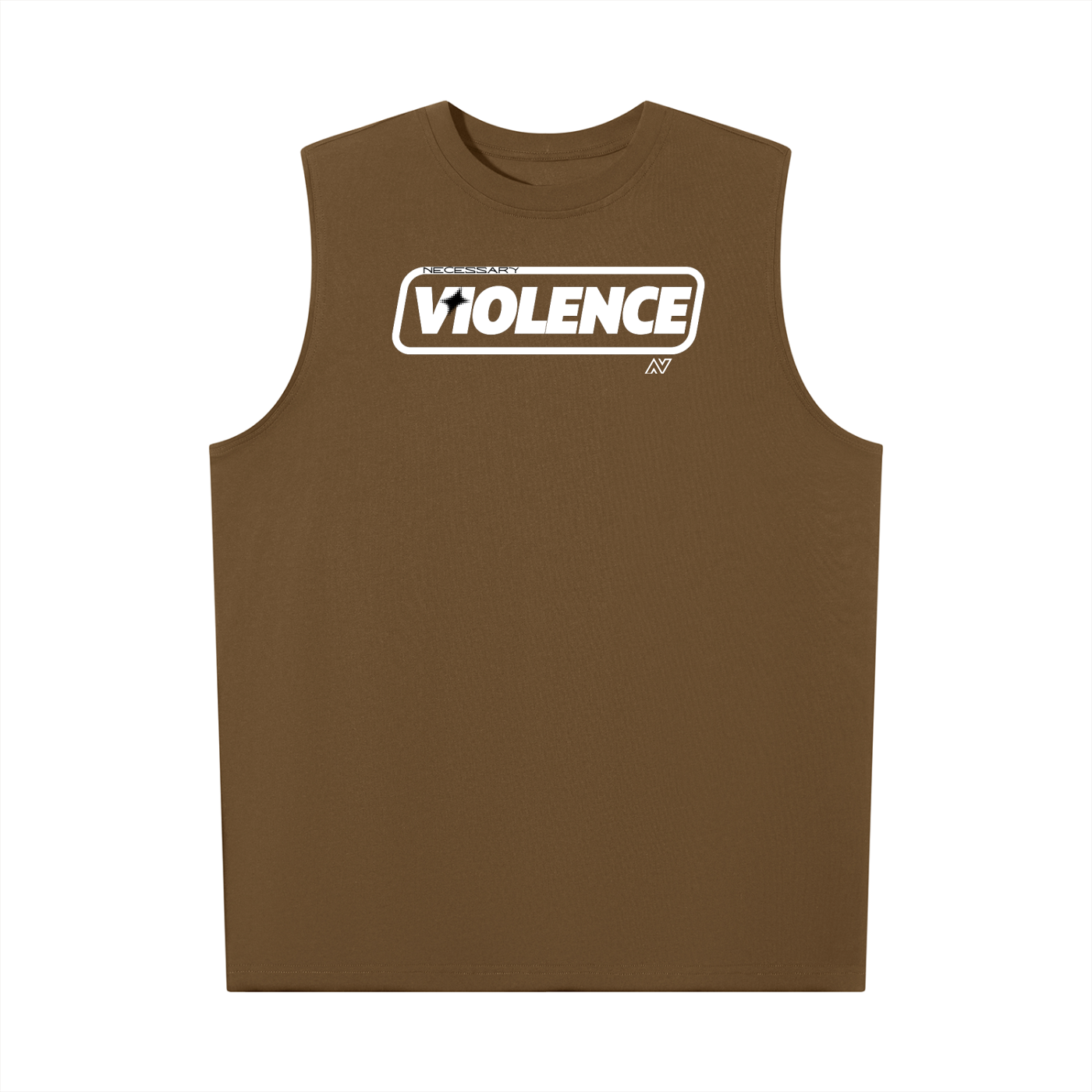 Street Violence Tank
