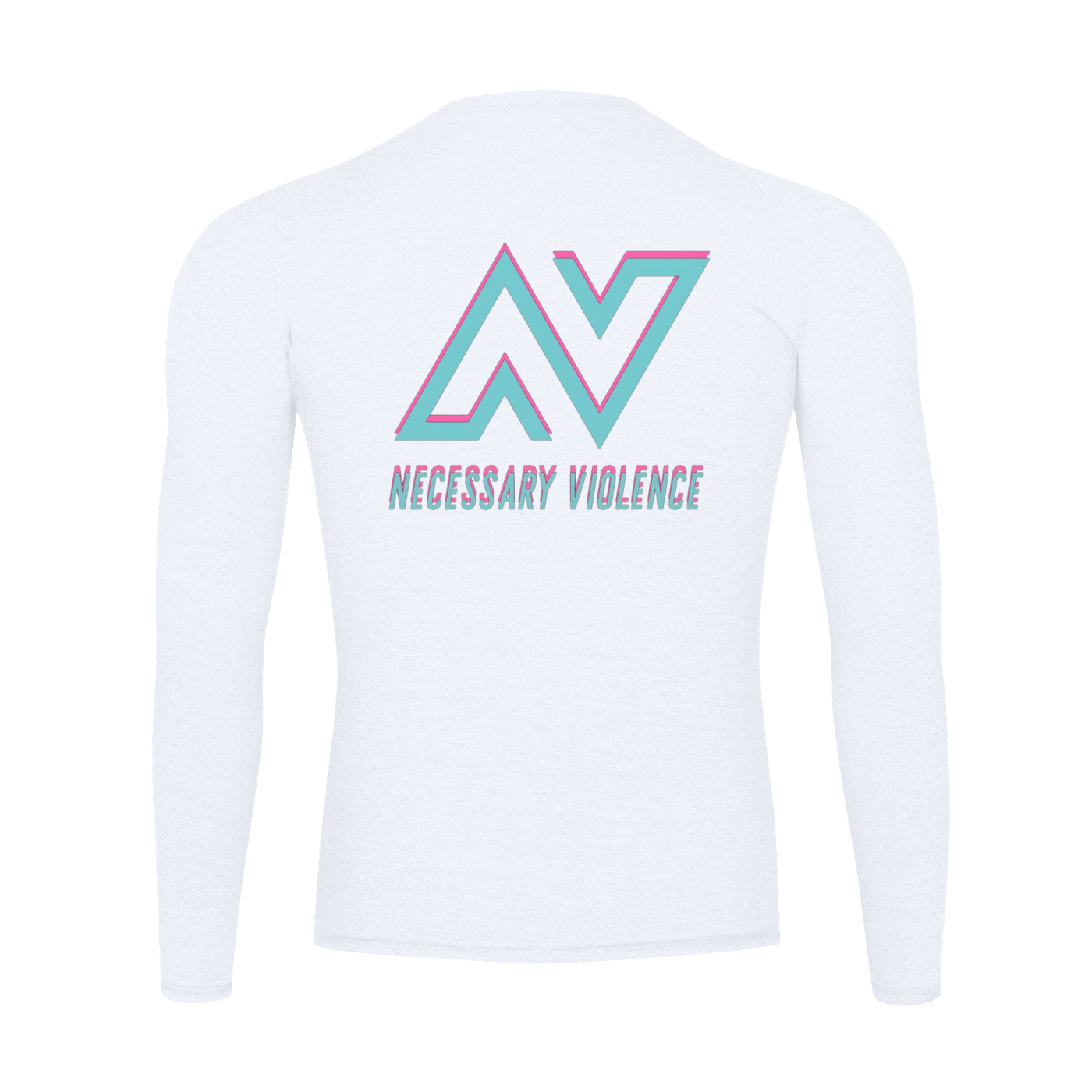 NV Unisex Sweet Violence Rashie