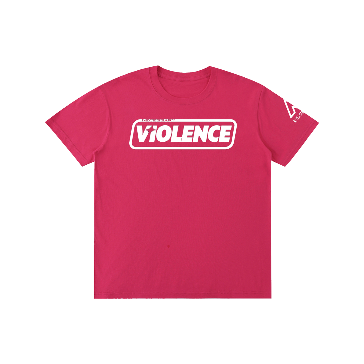 NV Unisex Casual T-Shirt - NV Star Logo