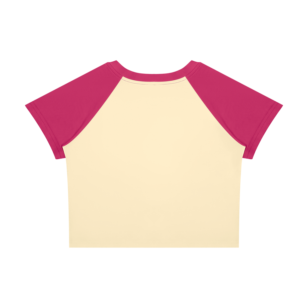 Women’s NV Baby T  - Sweet Violence