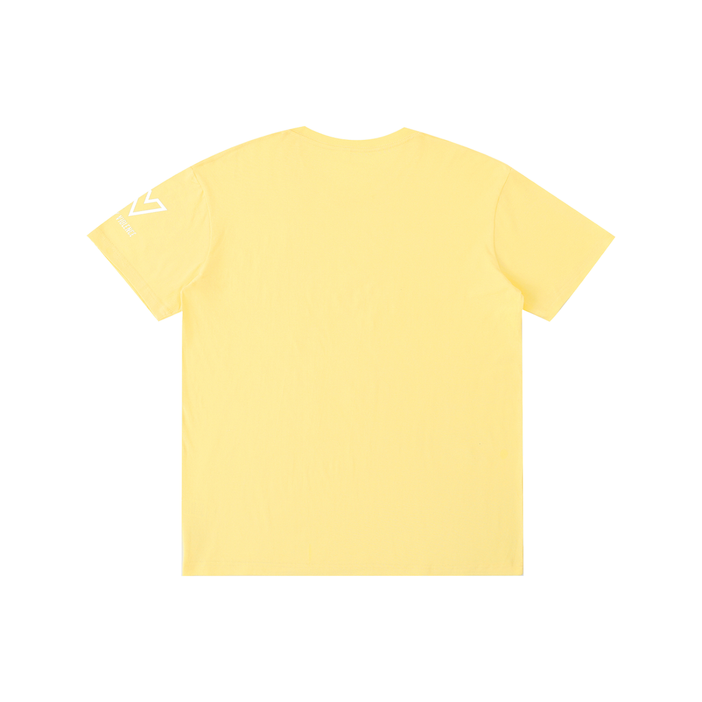 NV Unisex Casual T-Shirt - NV Star Logo