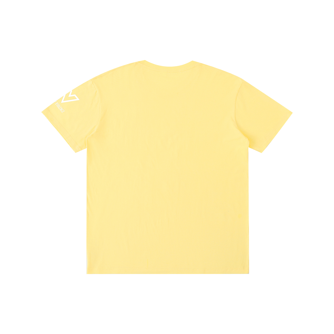 NV Unisex Casual T-Shirt - NV Star Logo