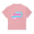 Sweet Violence Essential Slim Fit T-Shirt