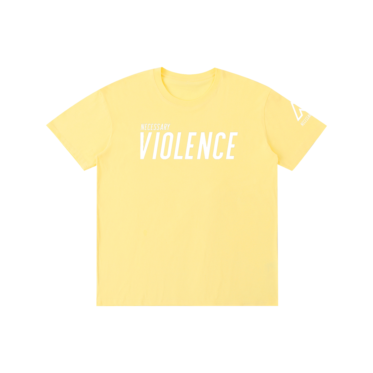 NV Unisex Casual T-Shirt - NV Logo