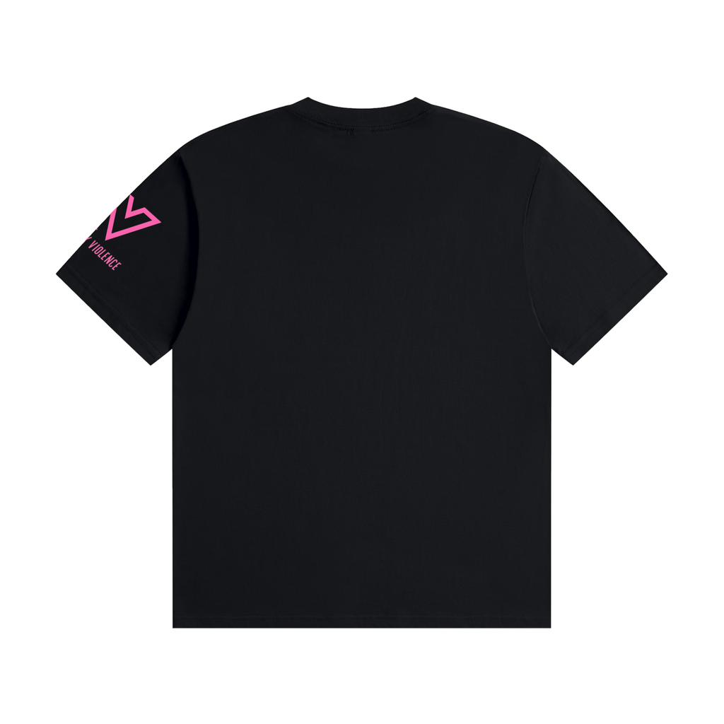 Unisex Seamless Cotton T-Shirt
