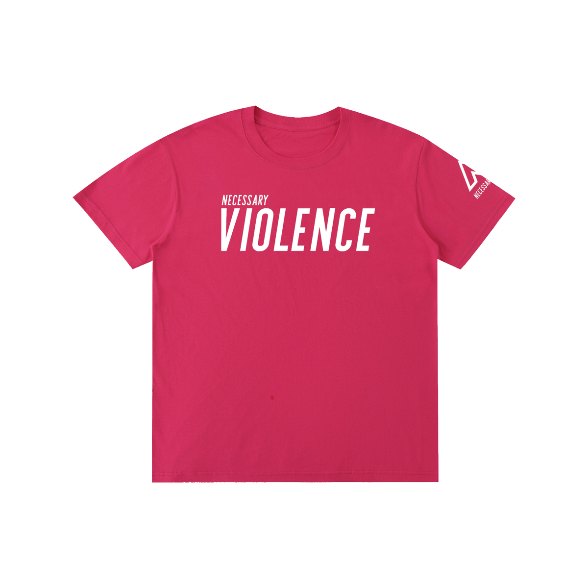 NV Unisex Casual T-Shirt - NV Logo