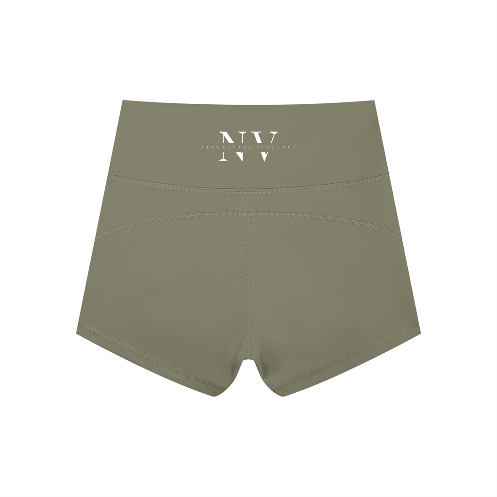 Women’s NV High-Waist Performace Shorts
