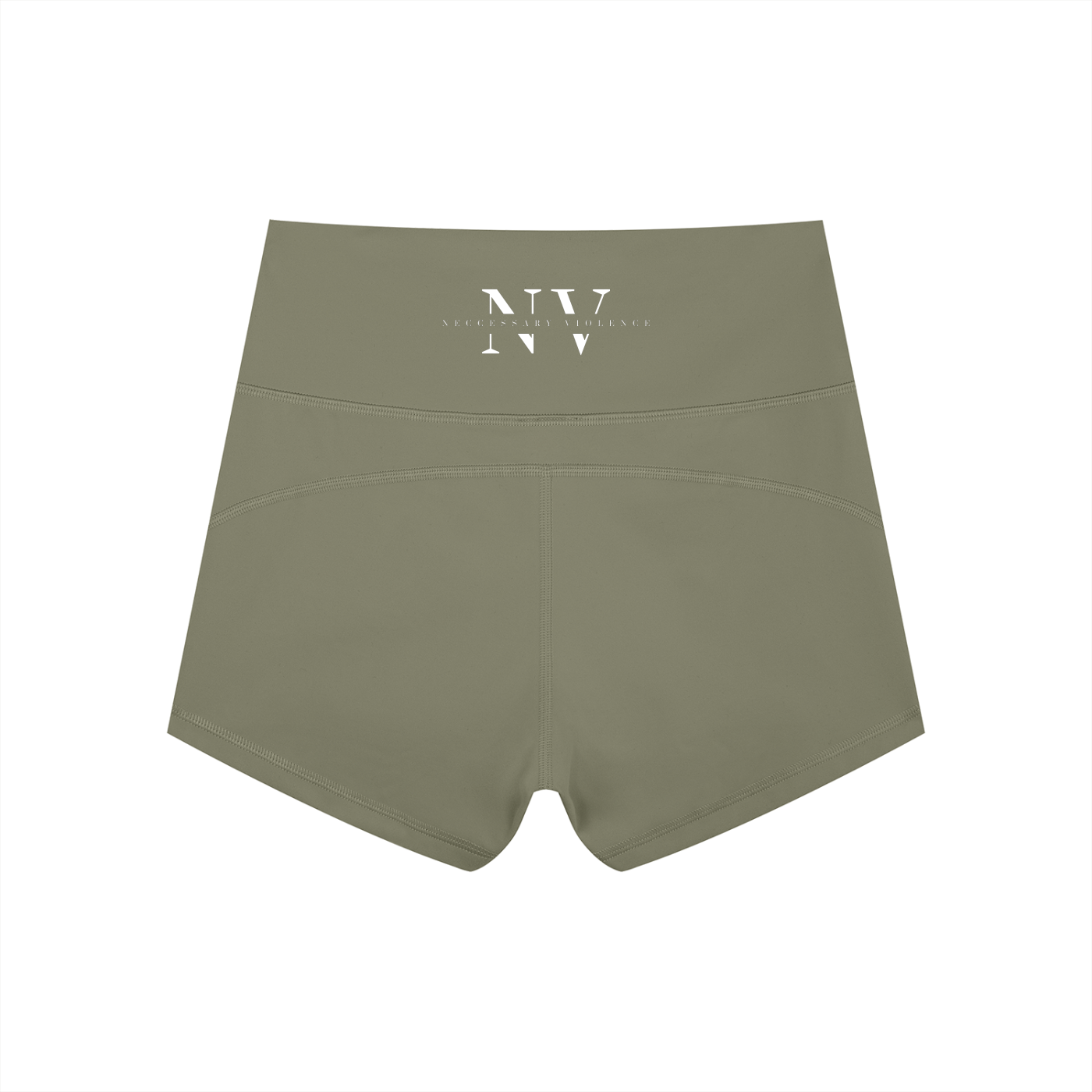 Women’s NV High-Waist Performace Shorts