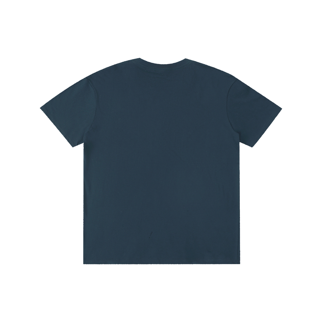 Dying Breed Unisex Seemless Casual T-Shirt