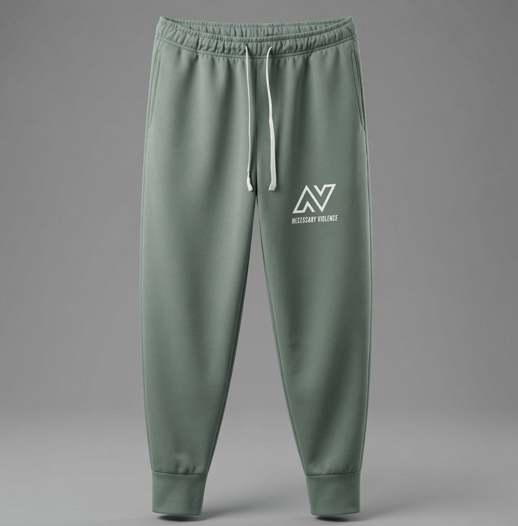 Vilolent Sweat Tapered Jogger