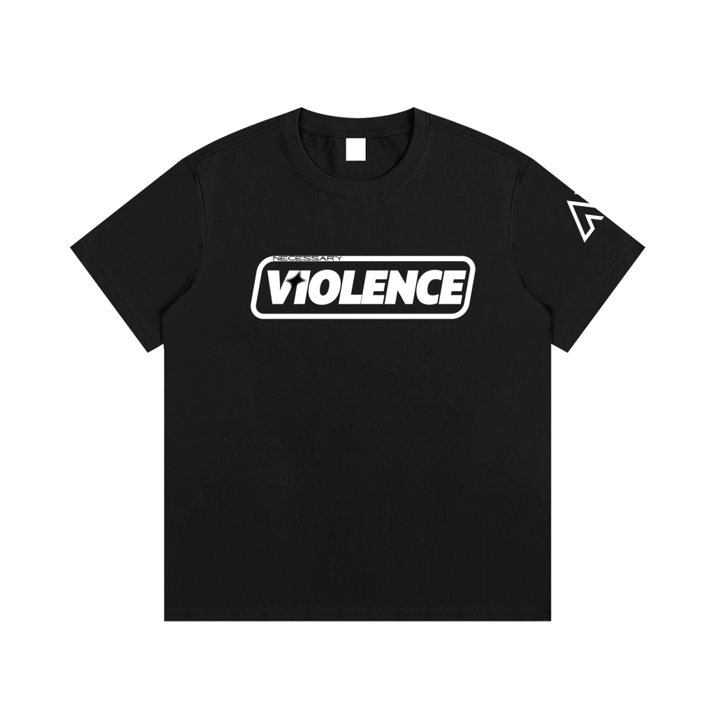 Unisex NV Casual Cotton T-Shirt