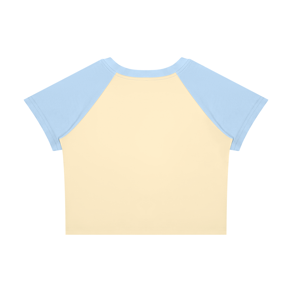 Women’s NV Baby T-Shirt - Cute but Violent