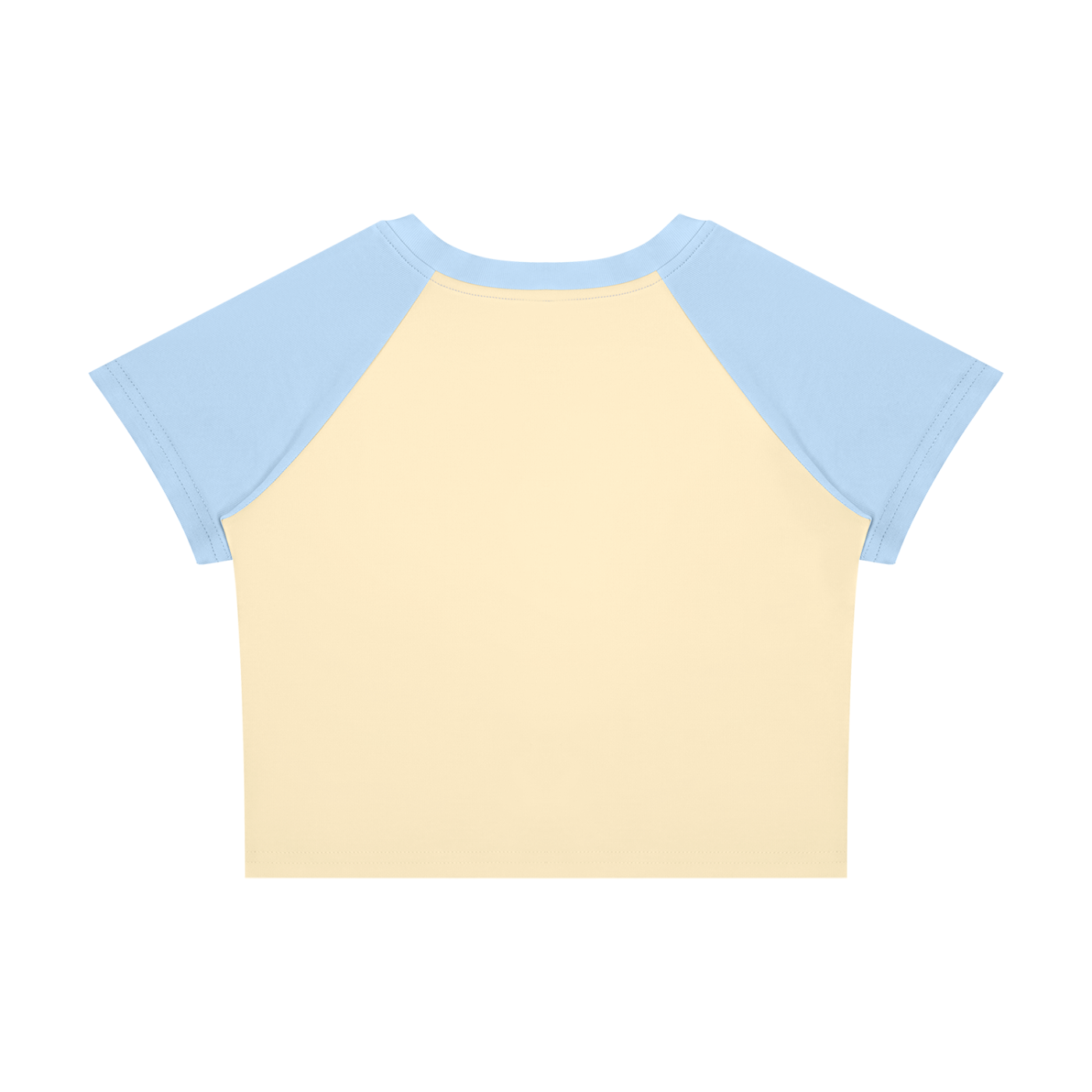 Women’s NV Baby T-Shirt - Cute but Violent