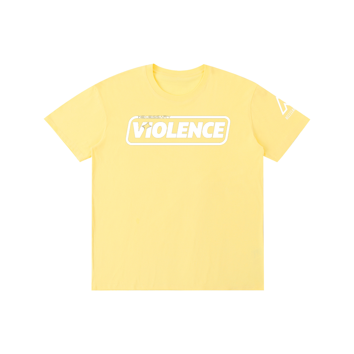 NV Unisex Casual T-Shirt - NV Star Logo
