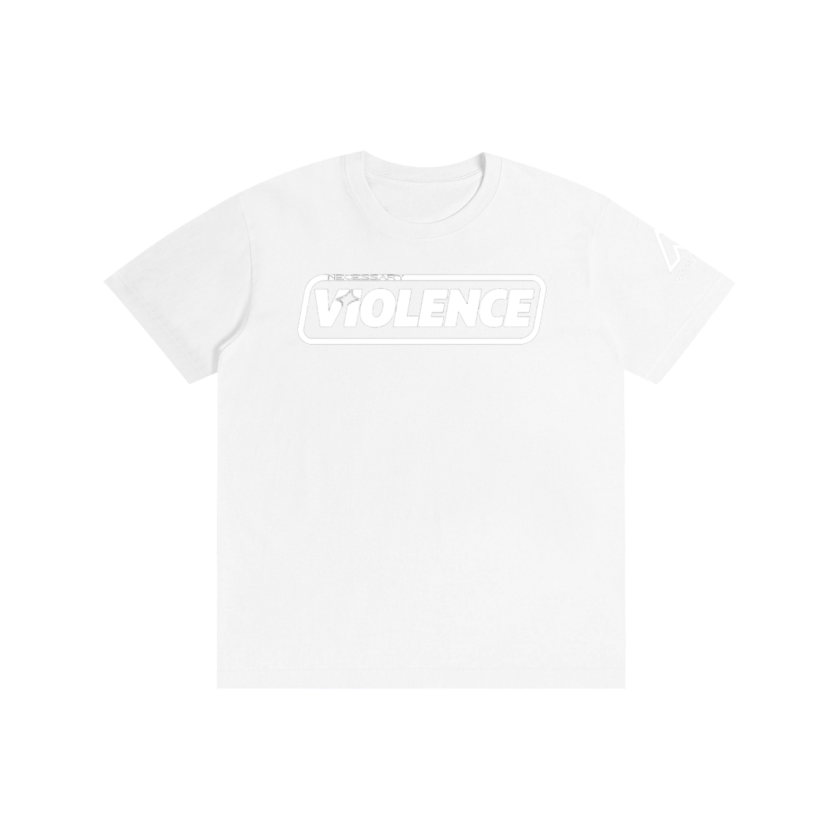 NV Unisex Casual T-Shirt - NV Star Logo