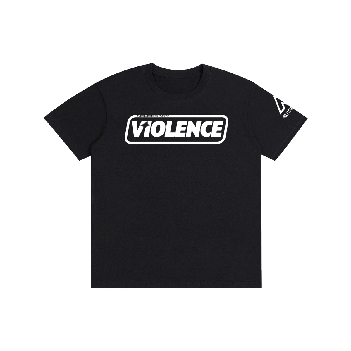 NV Unisex Casual T-Shirt - NV Star Logo