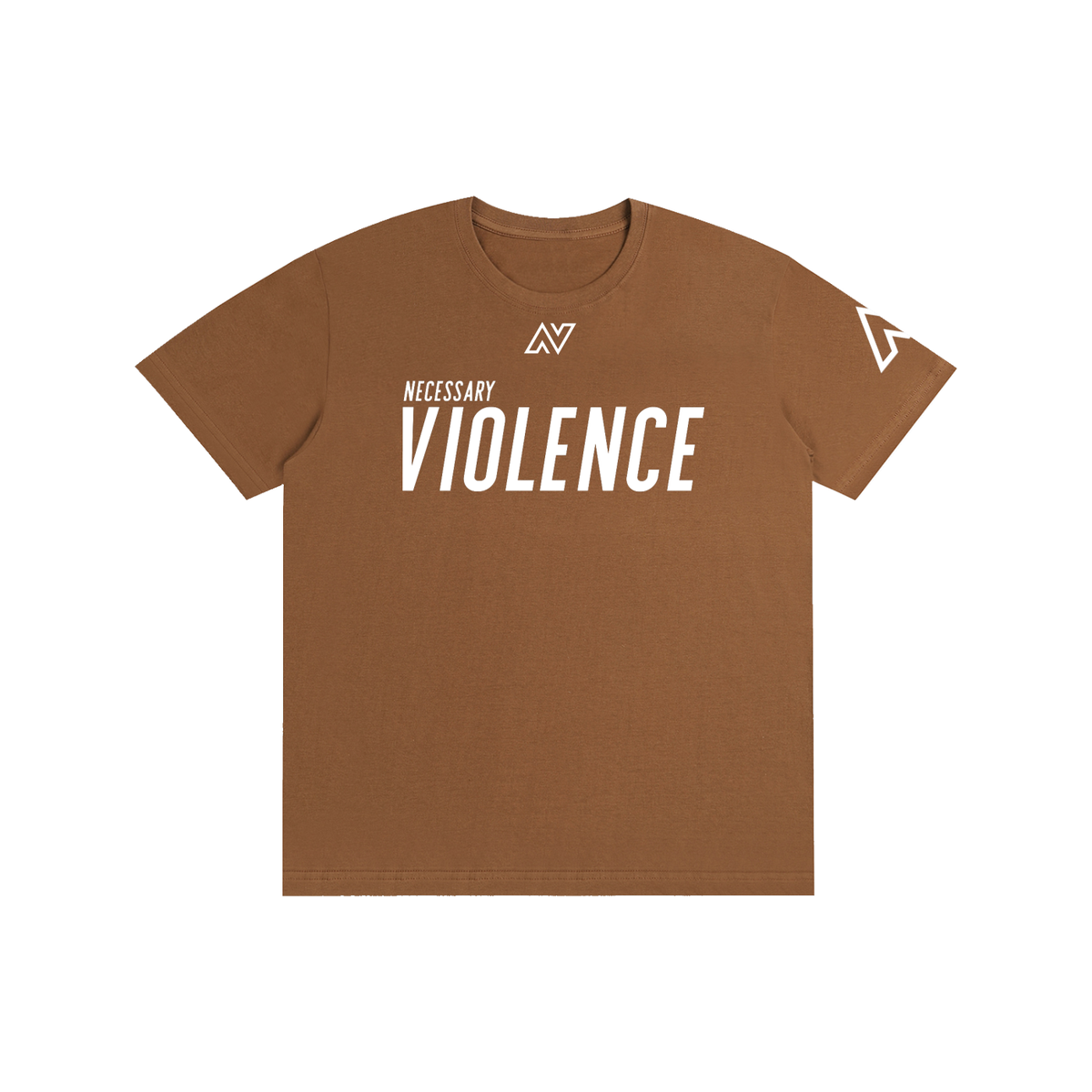 Unisex Huge Violence Casual T-Shirt