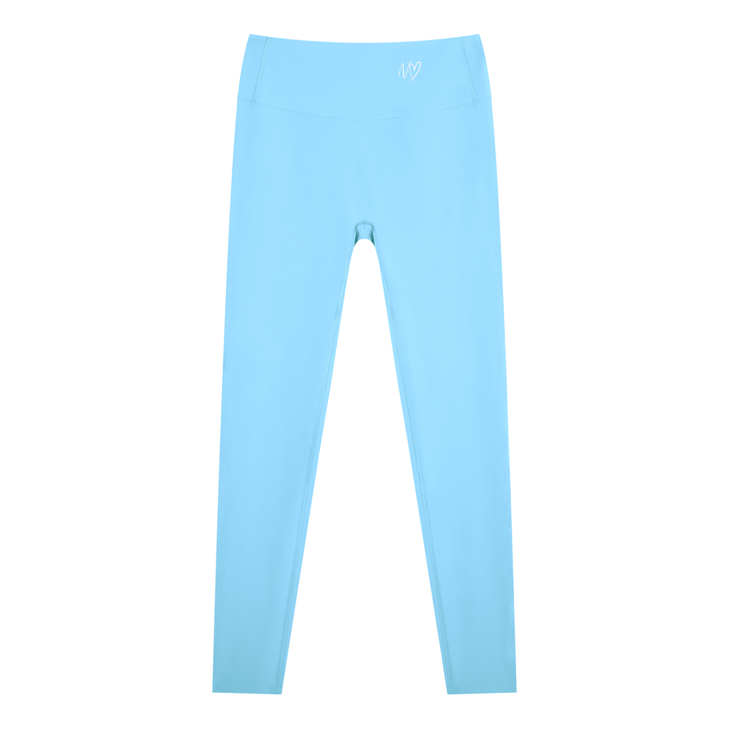Women's High Waisted Leggings