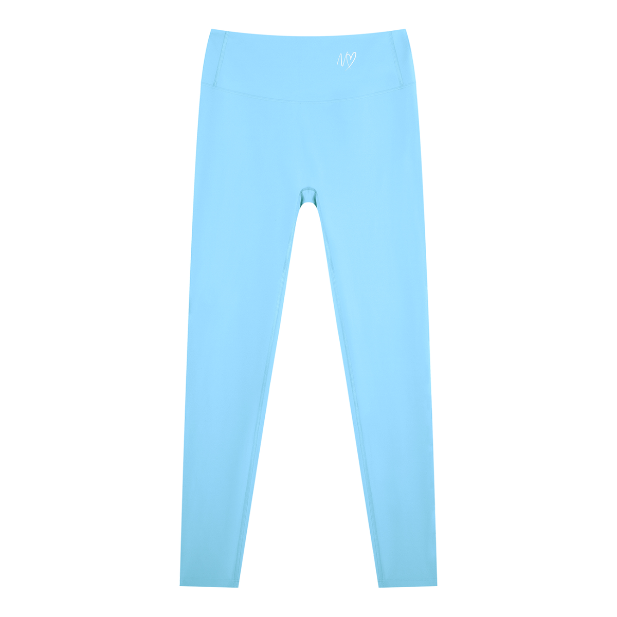 Women's High Waisted Leggings