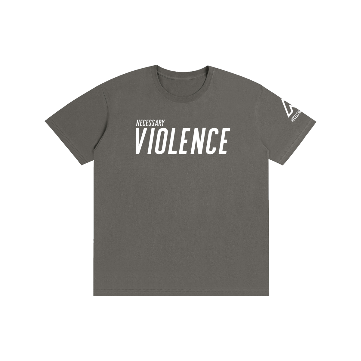 NV Unisex Casual T-Shirt - NV Logo